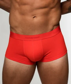 Trunks<Rounderbum Essentials Hipster Trunk