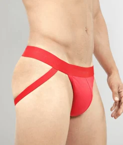 Jockstraps<Rounderbum Essentials Jockstrap