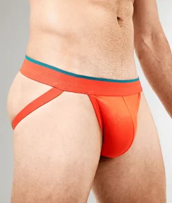 Jockstraps<Rounderbum Essentials Jockstrap