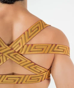 Play|Harness<Rounderbum O My God Posture Harness