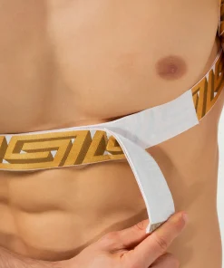 Play|Harness<Rounderbum O My God Posture Harness