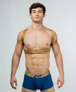 Play|Harness<Rounderbum O My God Posture Harness