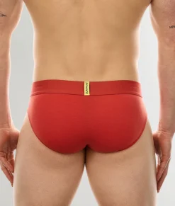 Briefs<Supawear Just Supa Brief