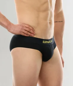 Briefs<Supawear Just Supa Brief