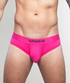 Briefs<Supawear Neon Brief