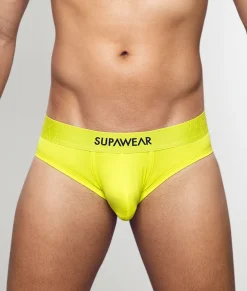 Briefs<Supawear Neon Brief