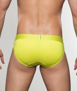 Briefs<Supawear Neon Brief
