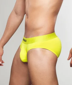 Briefs<Supawear Neon Brief