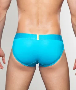 Briefs<Supawear Neon Brief