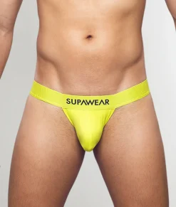 Jockstraps<Supawear Neon Jockstrap