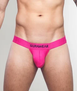 Jockstraps<Supawear Neon Jockstrap