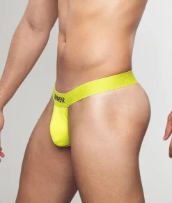 Thongs<Supawear Neon Thong
