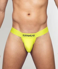 Thongs<Supawear Neon Thong
