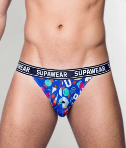 Jockstraps<Supawear POW Jockstrap