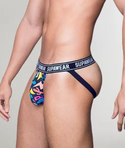 Jockstraps<Supawear POW Jockstrap