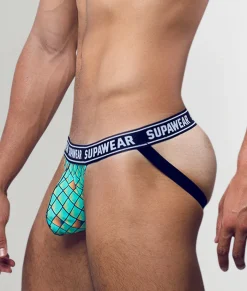 Jockstraps<Supawear POW Jockstrap Dragon