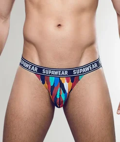 Jockstraps<Supawear POW Jockstrap Rooster