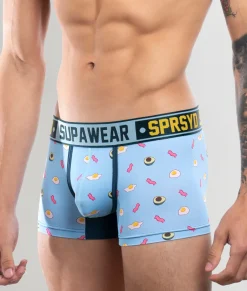 Trunks<Supawear Sprint Trunk