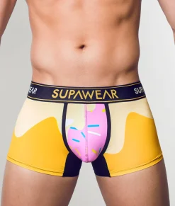 Trunks<Supawear Sprint Trunk