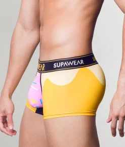 Trunks<Supawear Sprint Trunk