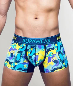 Trunks<Supawear Sprint Trunk