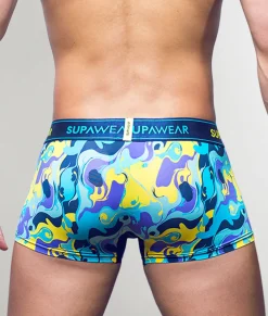 Trunks<Supawear Sprint Trunk