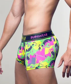 Trunks<Supawear Sprint Trunk
