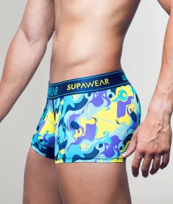 Trunks<Supawear Sprint Trunk