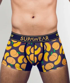 Trunks<Supawear Sprint Trunk Peach Peaches