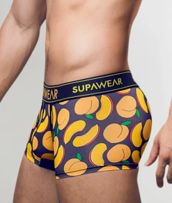 Trunks<Supawear Sprint Trunk Peach Peaches