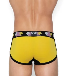 Trunks<Supawear Supacharge Trunk Lightning