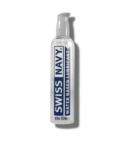 Play|Lube<Swiss Navy Premium Water Based Lubricant