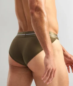 Briefs<Teamm8 Icon Sports Brief