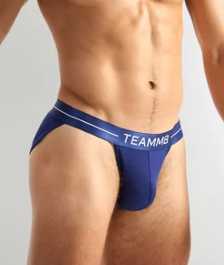 Briefs<Teamm8 Icon Sports Brief