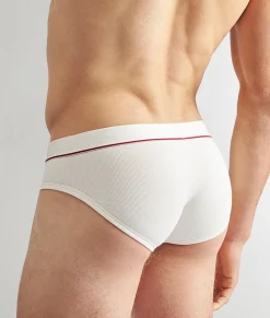 Briefs<Teamm8 MVP Ribbed Brief