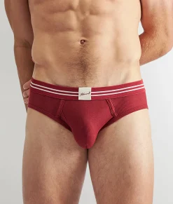 Briefs<Teamm8 MVP Ribbed Brief