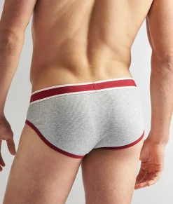 Briefs<Teamm8 MVP Ribbed Brief