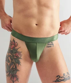 Thongs<Teamm8 Reign Thong