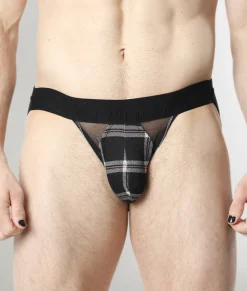 Jockstraps<Timoteo Aspen Jockstrap