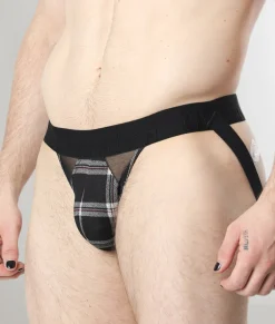 Jockstraps<Timoteo Aspen Jockstrap