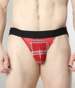 Jockstraps<Timoteo Aspen Jockstrap