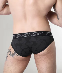 Briefs<Timoteo Letterman Brief