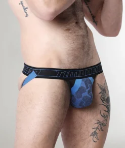 Jockstraps<Timoteo Letterman Jockstrap