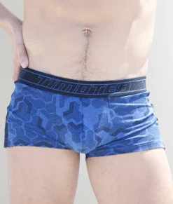 Trunks<Timoteo Letterman Trunk