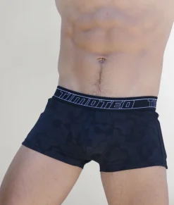 Trunks<Timoteo Letterman Trunk