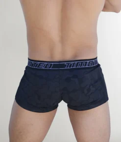 Trunks<Timoteo Letterman Trunk
