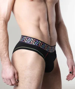 Briefs<Timoteo Pride 24 Brief