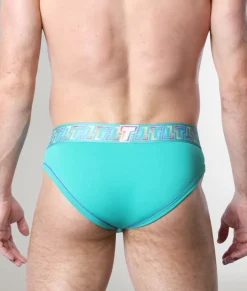 Briefs<Timoteo Pride 24 Brief