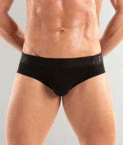 Briefs<TOF Paris Access Brief
