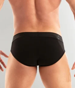 Briefs<TOF Paris Access Brief